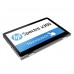 HP  Spectre X360 13t 4100-i7-8gb-256gb